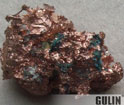 copper ore beneficiation plant