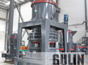 scm ultrafine mill