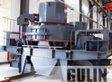 vsi crusher