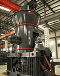lm series vertical mill