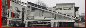 Portable cone crushers