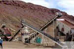 Andesite Crushing Plant In Indonesia
