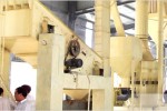 Ultrafine Powder Milling Plant in India