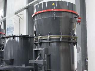 Raymond mill Raymond mill