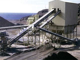 Aggregate Processing Systems Aggregate Processing Systems