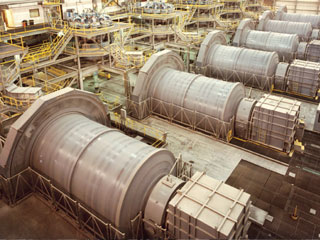 Ball mill