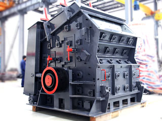 Impact Crusher