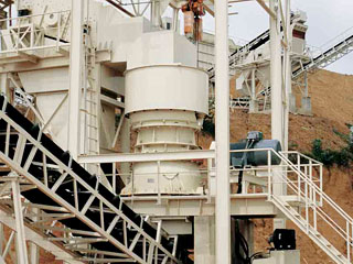 PY Series Cone Crusher