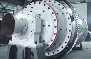 Ball mill units suppliers in hyderabad