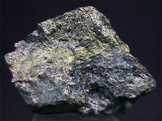 Bornite Dressing Plant