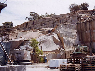 Granite Crusher Granite Crusher