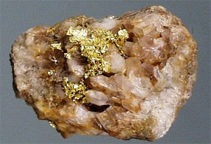 Used gold mining equipment