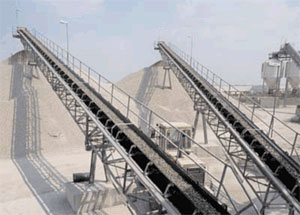 harga belt conveyor