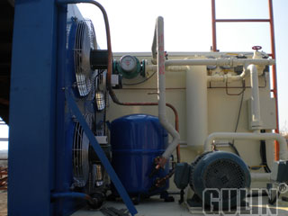 Air Classifier Air Classifier