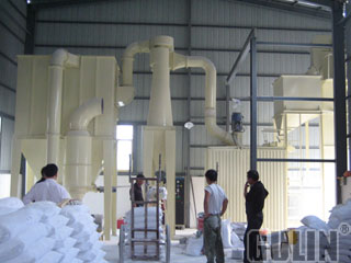 Attrition Grinding Milling Process Attrition Grinding Milling Process