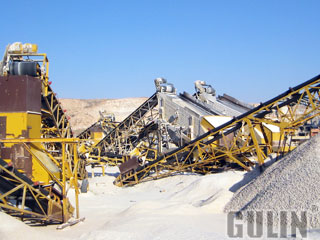 Ballast Screening machine Ballast Screening machine