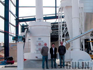 Columbite Grinding Mill Columbite Grinding Mill