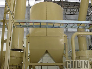 Tungsten Grinding Mill