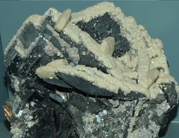 Tungsten Ore