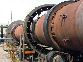 Beneficiation of Chromite