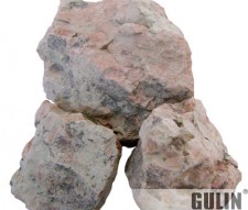 Bentonite stone