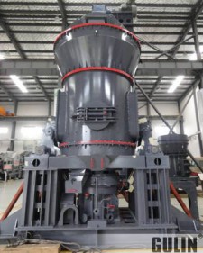 lm vertical mill