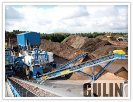 Stone Crusher Production Line