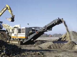 best selling mobile crushing plants for contractors