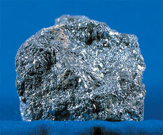 Antimony Refining Process