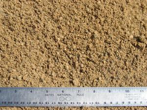 Concrete Sand Making Machine