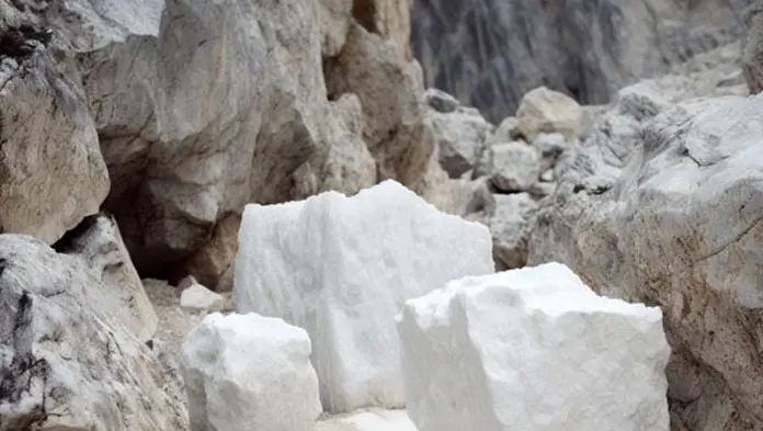 DOLOMITE GRINDING PLANTS DESIGN