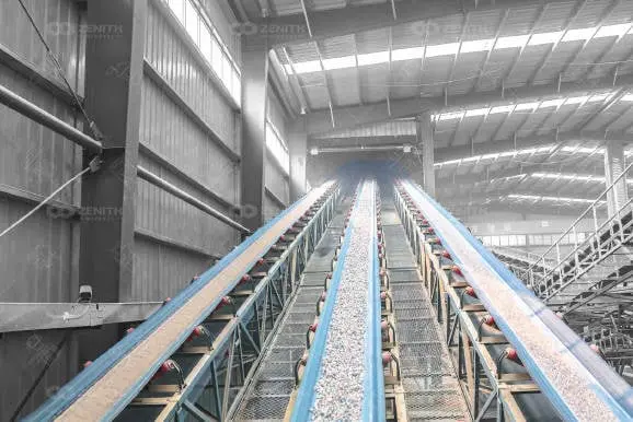 Belt Conveyor